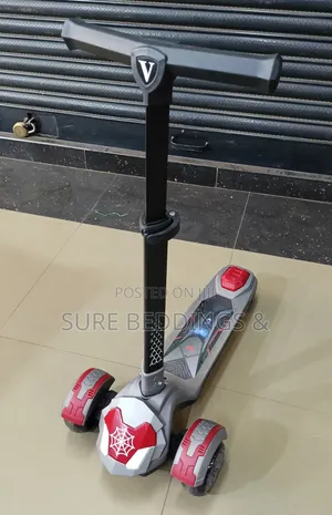 Tronic Foldable Kids Scooter
