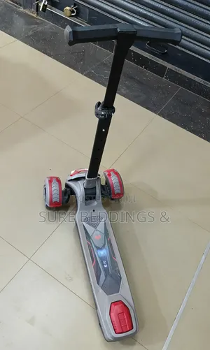 Tronic Foldable Kids Scooter