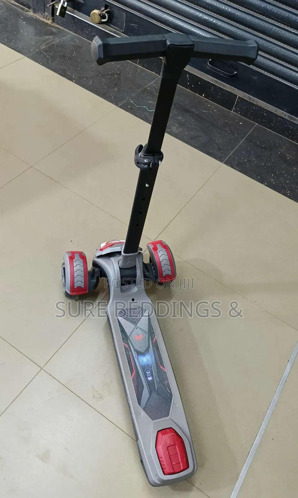 Tronic Foldable Kids Scooter
