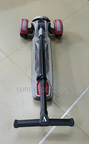 Tronic Foldable Kids Scooter