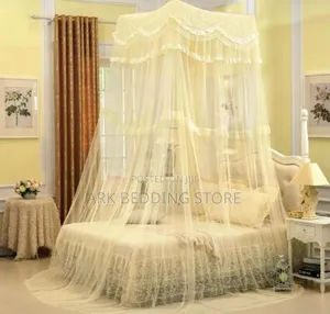 Decker Mosquito Nets