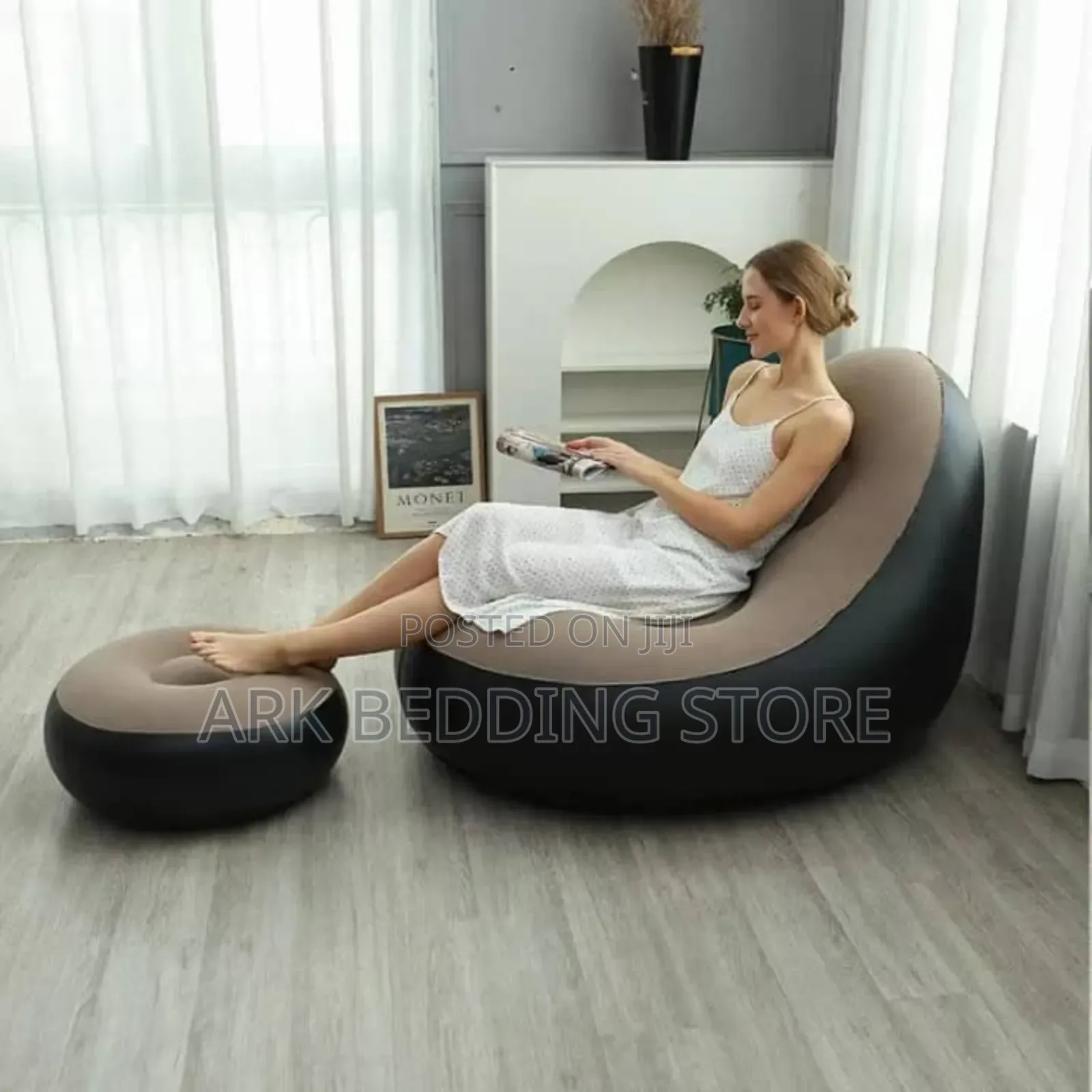 Intex Ultra Inflatable Air Sofa