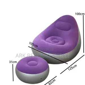 Morden Inflatable Air Sofa