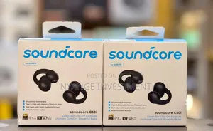 Anker Soundcore C50i Open-Ear Headphones. Wireless Headphones