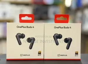 Oneplus Buds 4 Wireless Earbuds, . Wireless Headphones