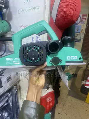 Electric Planer/ Dca Wood Planer