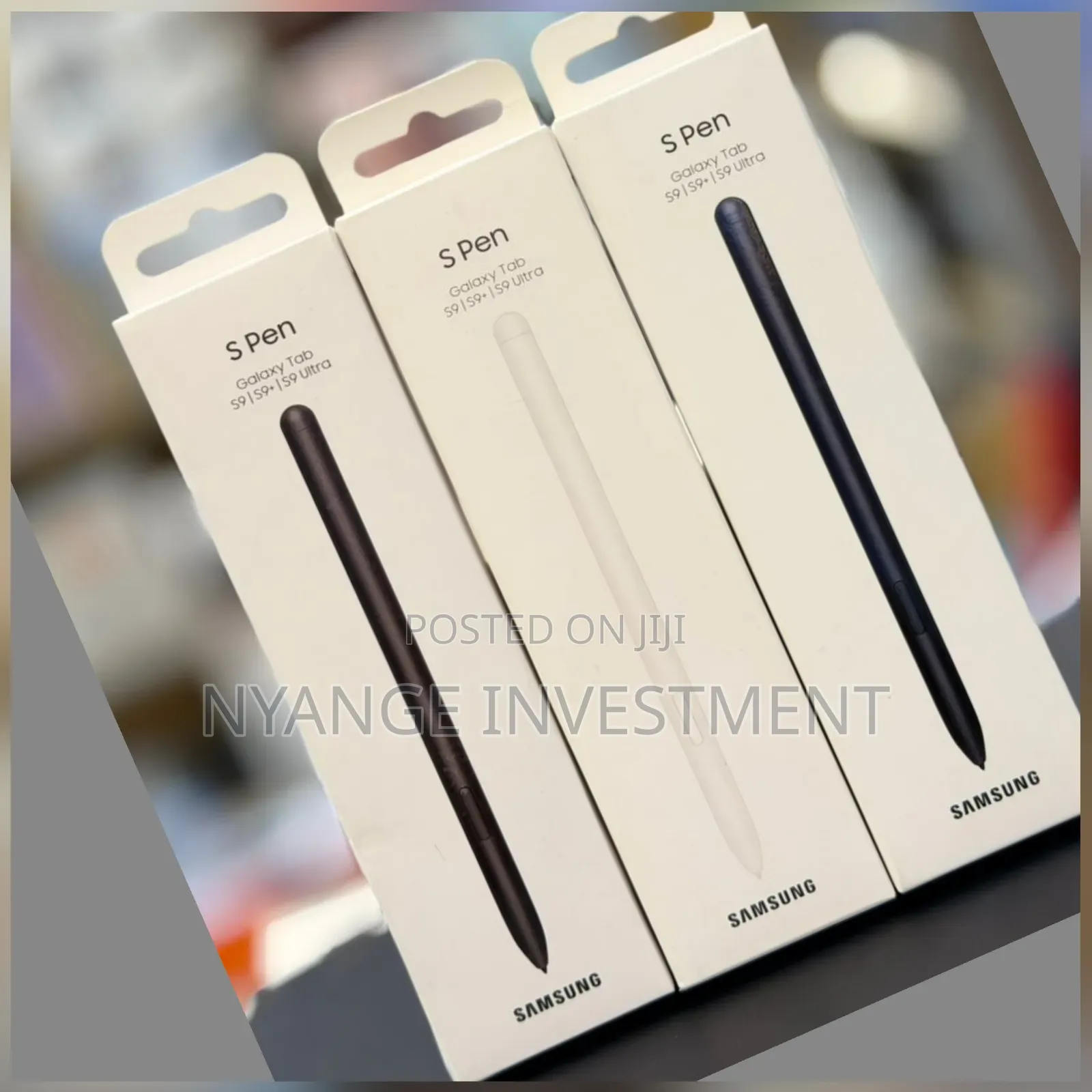 Samsung S Pen.Ultra Original