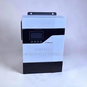 1200w Solar Hybrid Inverter With Inbuilt MPPT Controller