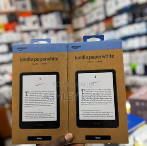 New Tablet 16 GB Black