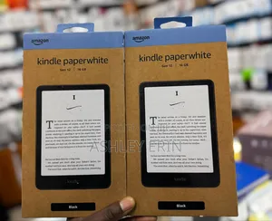 New Tablet 16 GB Black