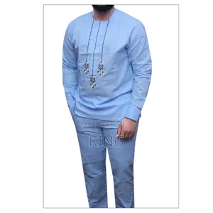 Vibrant Linen Elegance