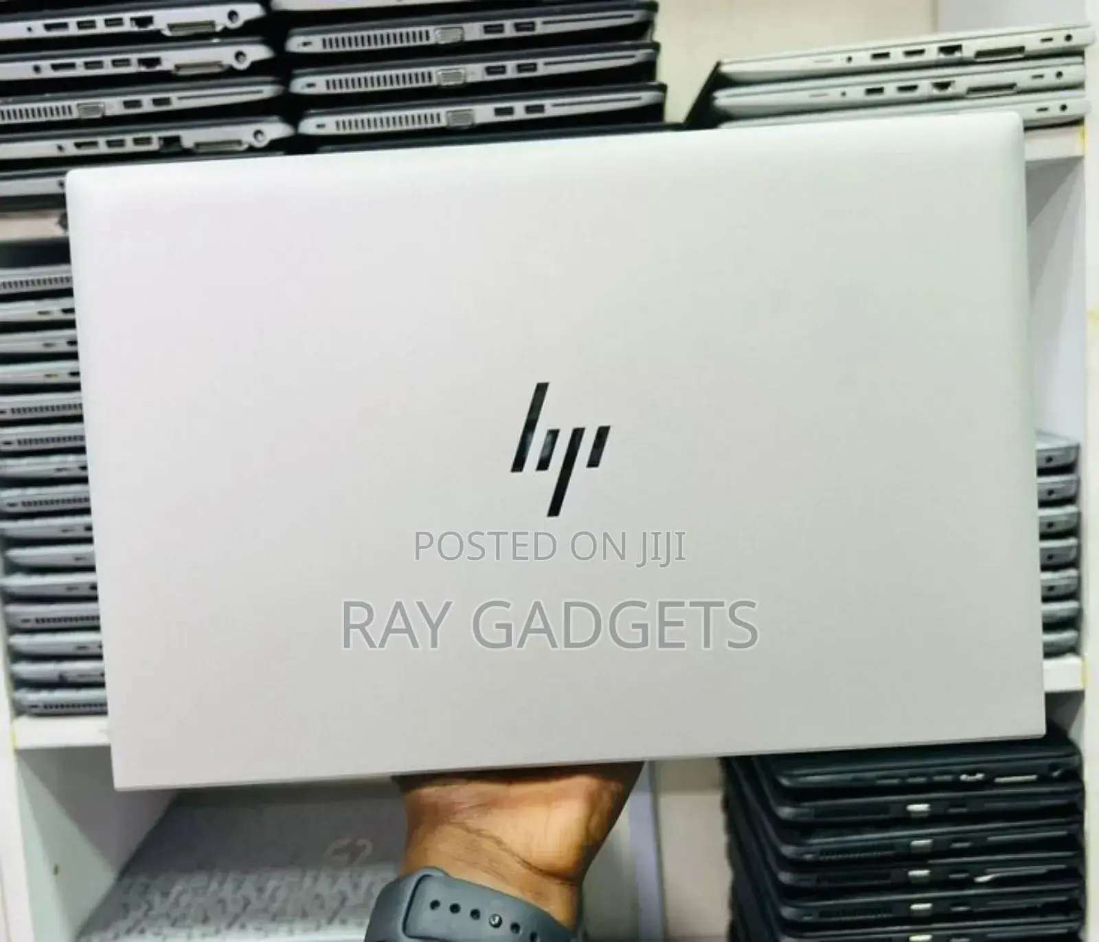 New Laptop HP EliteBook 840 G5 8GB Intel Core i5 SSD 512GB