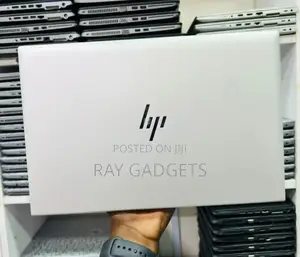 New Laptop HP EliteBook 840 G5 8GB Intel Core i5 SSD 512GB