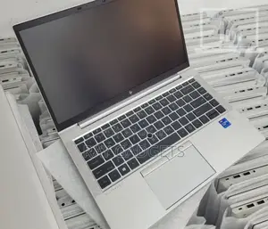 New Laptop HP EliteBook 840 G5 8GB Intel Core i5 SSD 512GB