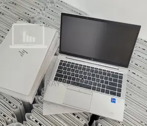 New Laptop HP EliteBook 840 G5 8GB Intel Core i5 SSD 512GB