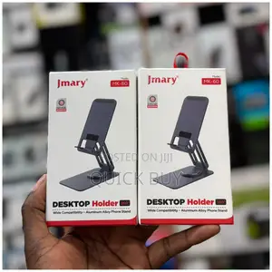 Jmary Mk-60 Desktop Holder