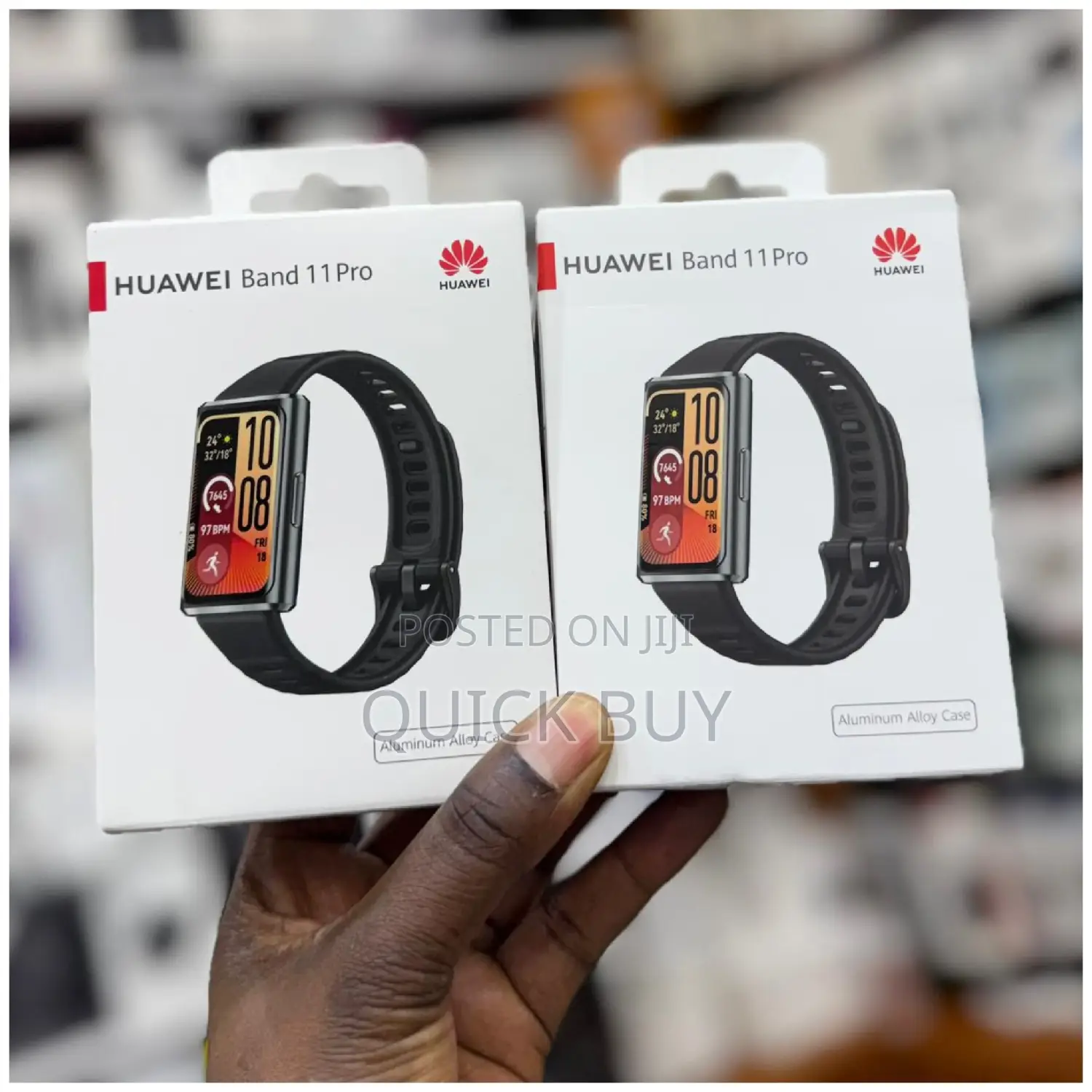Huawei Band 11 Pro