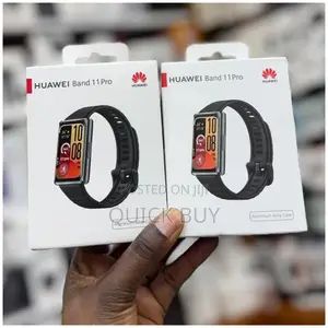 Huawei Band 11 Pro
