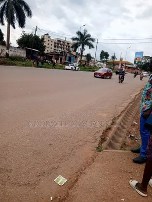 70 Decimals Plot of Land in Bweyogerere Town on Main Highway Road