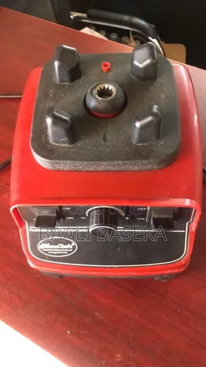 Juice Blender Work on/Original Motors Installation