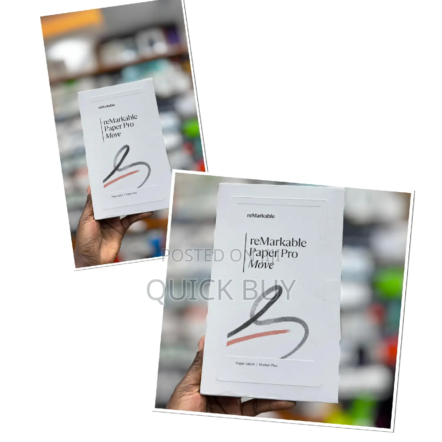 New Tablet 16 GB