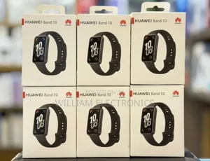 Huawei Band 10 Smart Watch/ Fitness Tracker