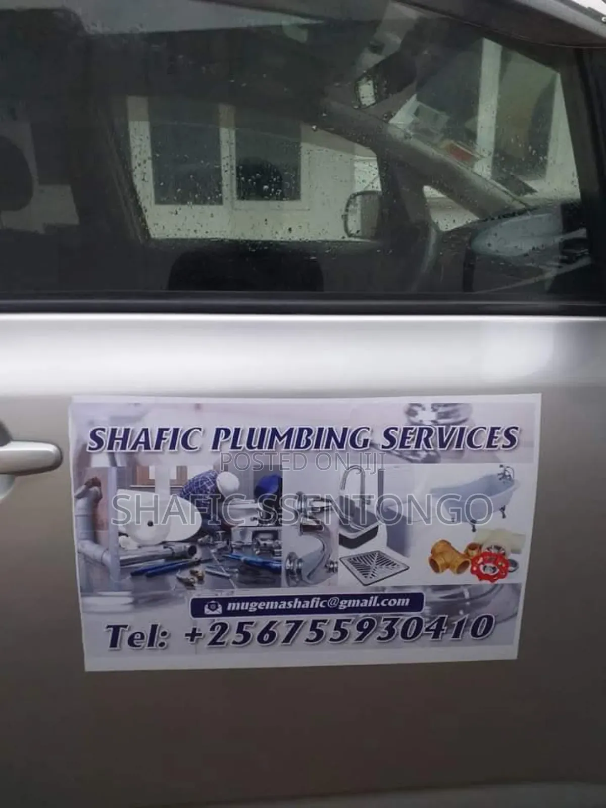 Plumbing Services