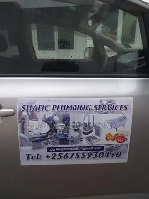 Plumbing Services