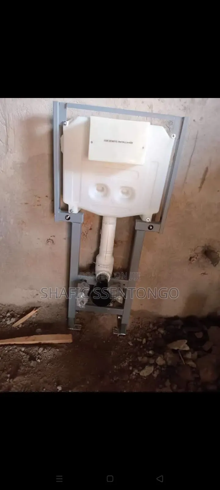 Plumbing Services