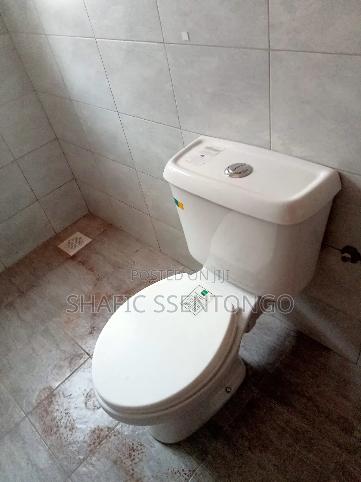 Plumbing Services