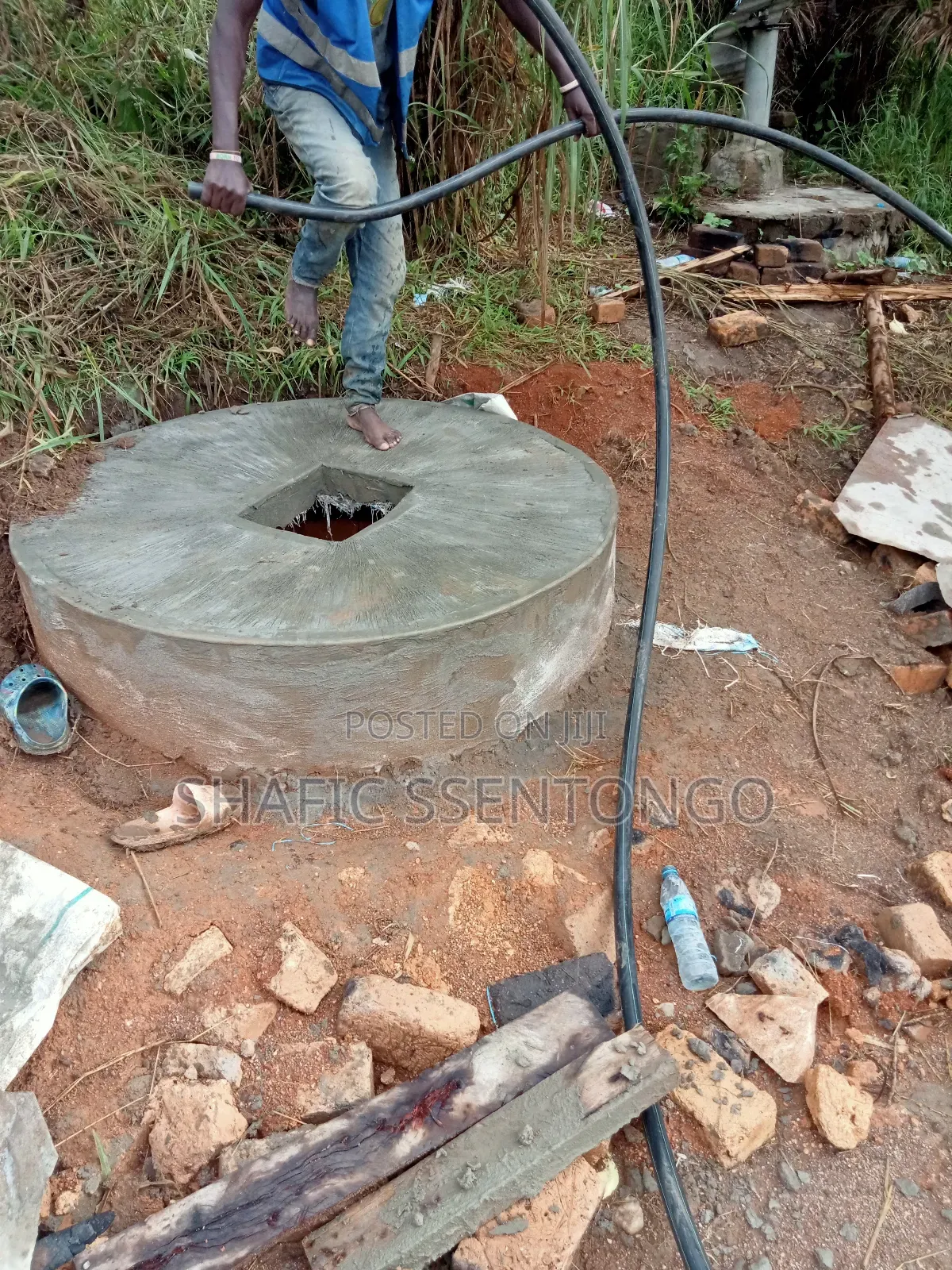 Plumbing Services
