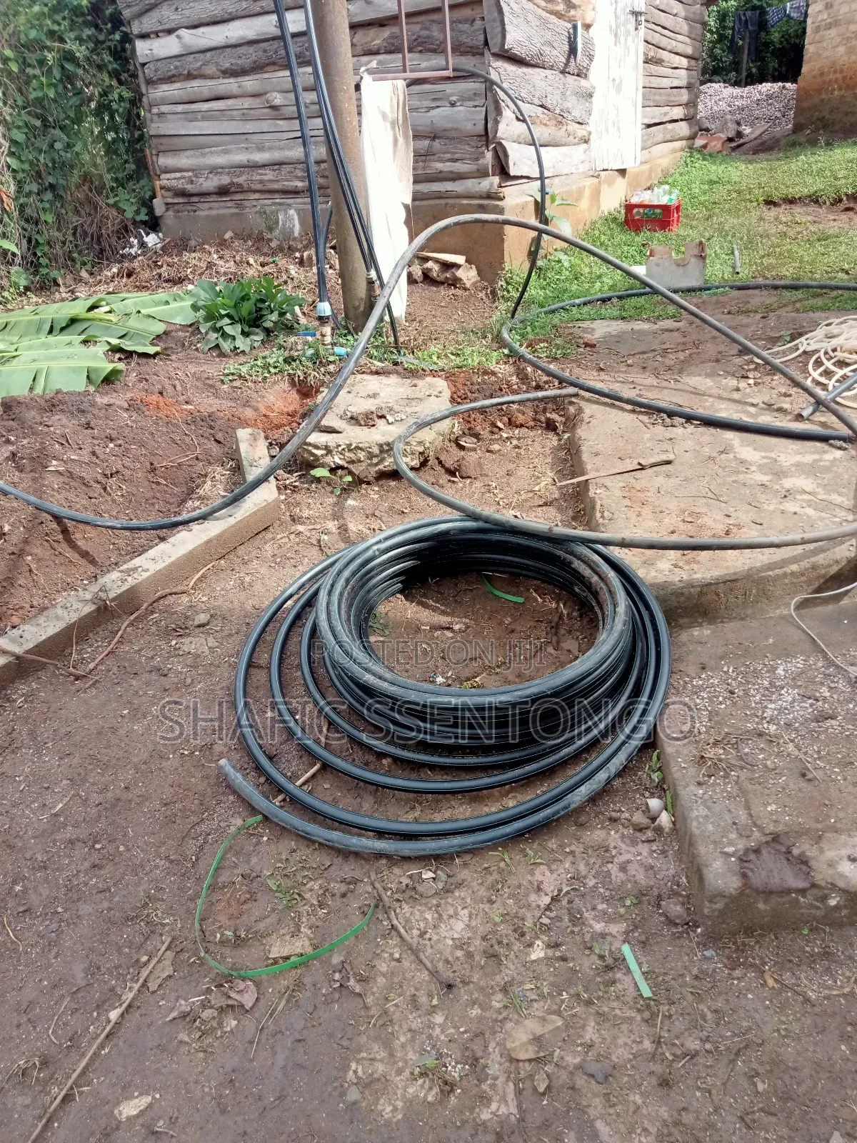 Plumbing Services
