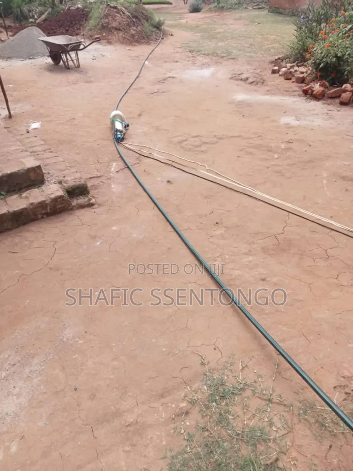 Plumbing Services