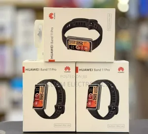 Huawei Band 11 Pro Smart Watch