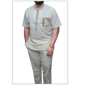 Classic Kitenji Style Suit