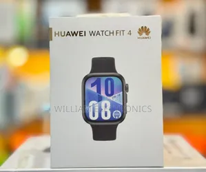 Huawei Watch Fit 4 Smart Watch