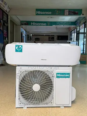 Hisense Air Conditioner