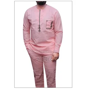 Unique Heritage Piece Kitengi Suit