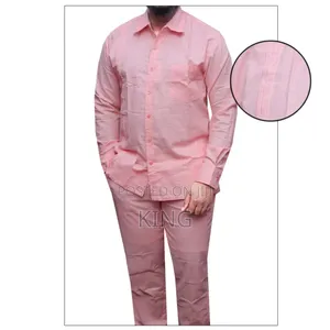 Proud African Tradition Kitenji Suit