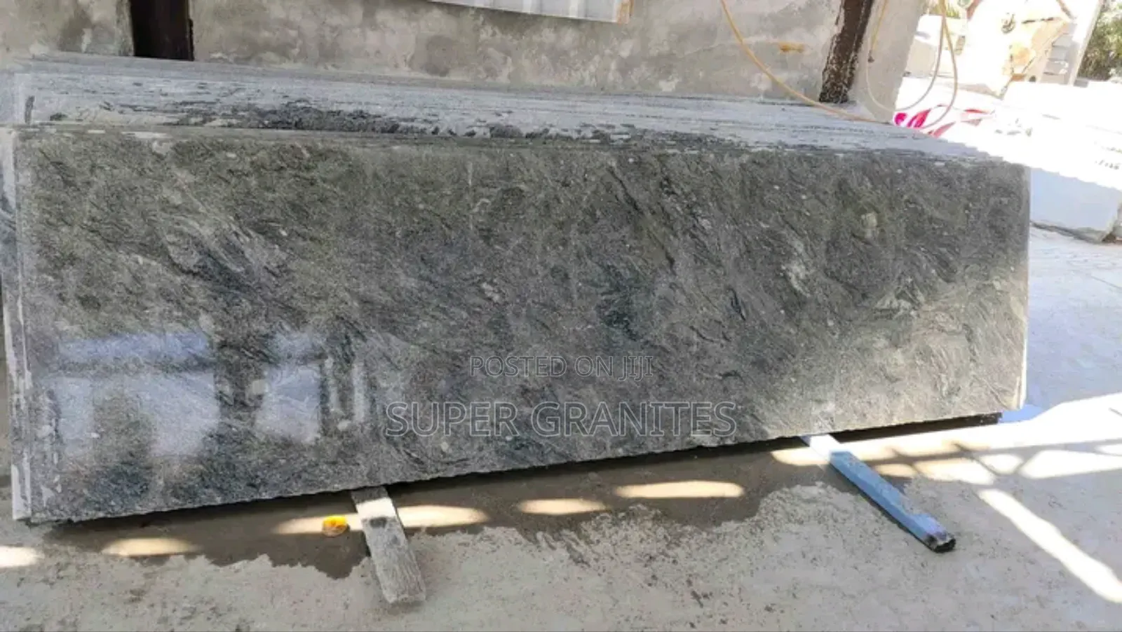 Steady Granite Worktops