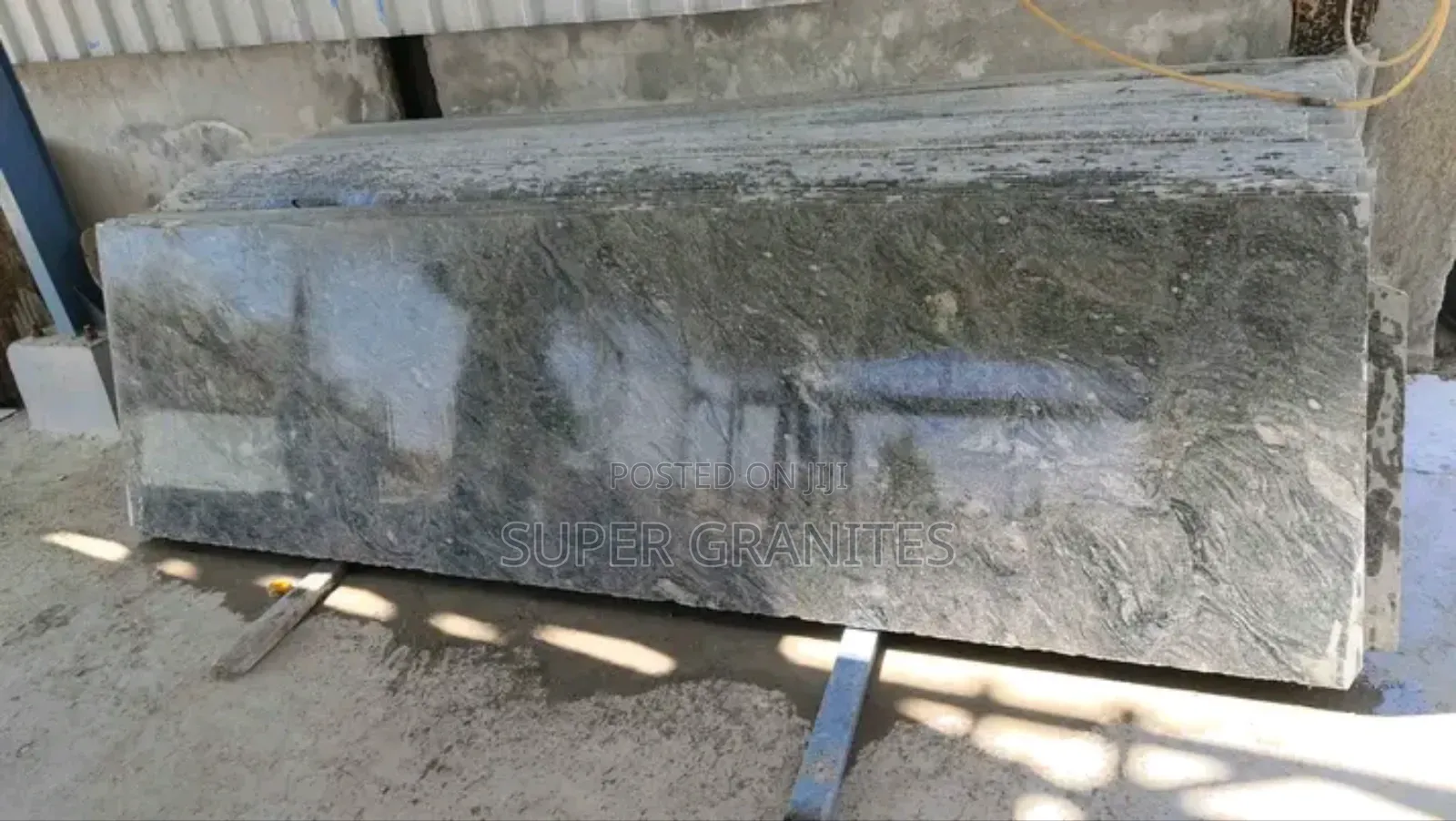 Steady Granite Worktops