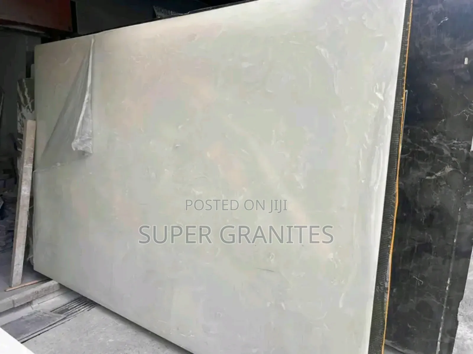 Steady Granite Worktops