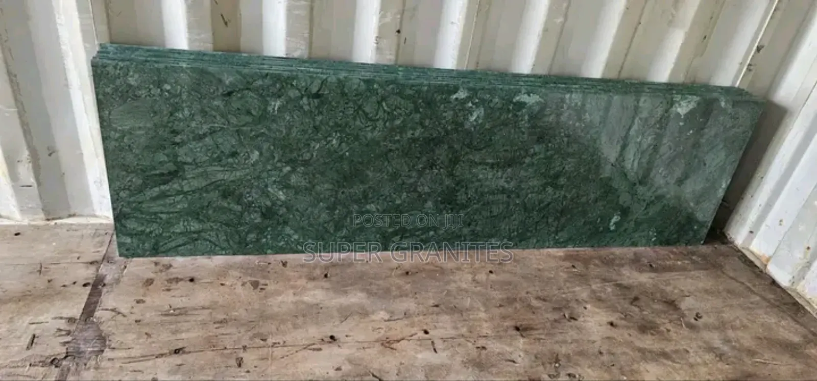 Steady Granite Worktops