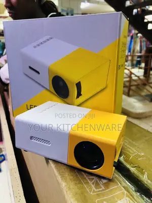 Mini Projector