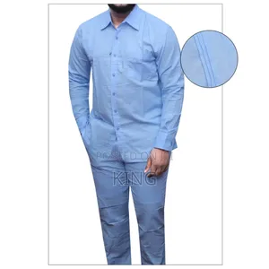Refined Cultural Attire Kitenji Suit