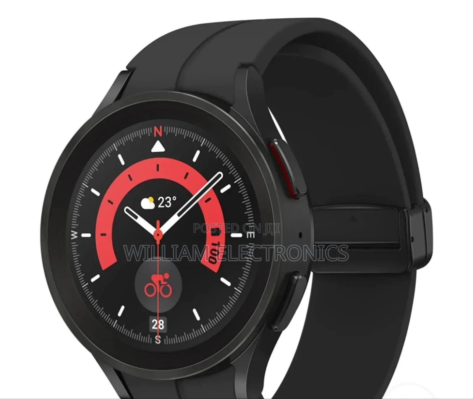 Samsung Galaxy Watch 5 Pro Smart Watch