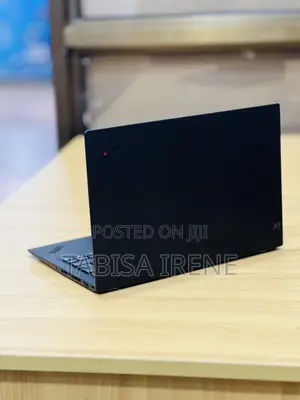 New Laptop Lenovo ThinkPad X1 Carbon 8GB Intel Core i5 SSD 256GB