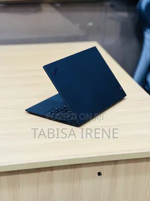 New Laptop Lenovo ThinkPad X1 Carbon 8GB Intel Core i5 SSD 256GB