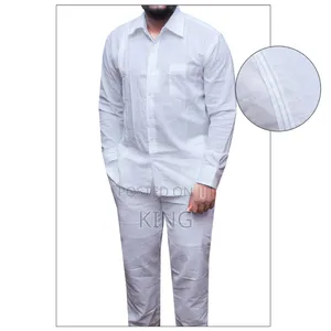 Majestic African Design Kitenji Suit