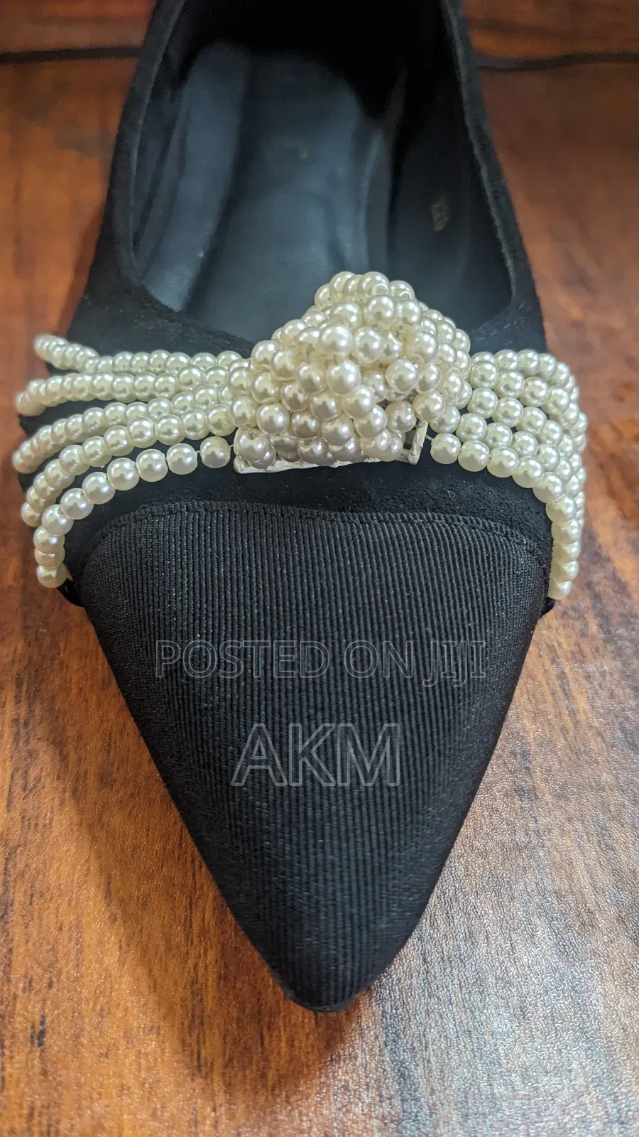 Ladies Party Shoes